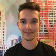 Professeur d'Anglais possibilité niveau école/collège/lycée
